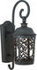 Whisper Dark Sky LED LED 25 inch Bronze Outdoor Wall Mount