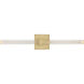 Sean Lavin Reiya Square Vanity Light Wall Light
