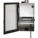 Smart Control 120 Stainless Steel Landscape 12V Transformer
