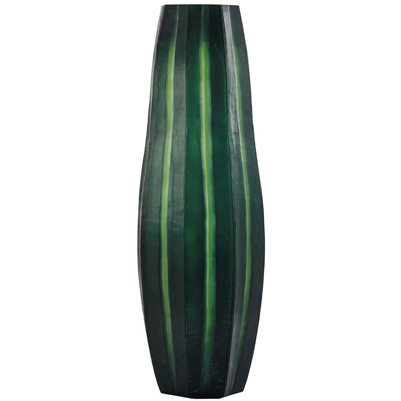 Verdure 26.25 X 8.5 inch Vase, Large