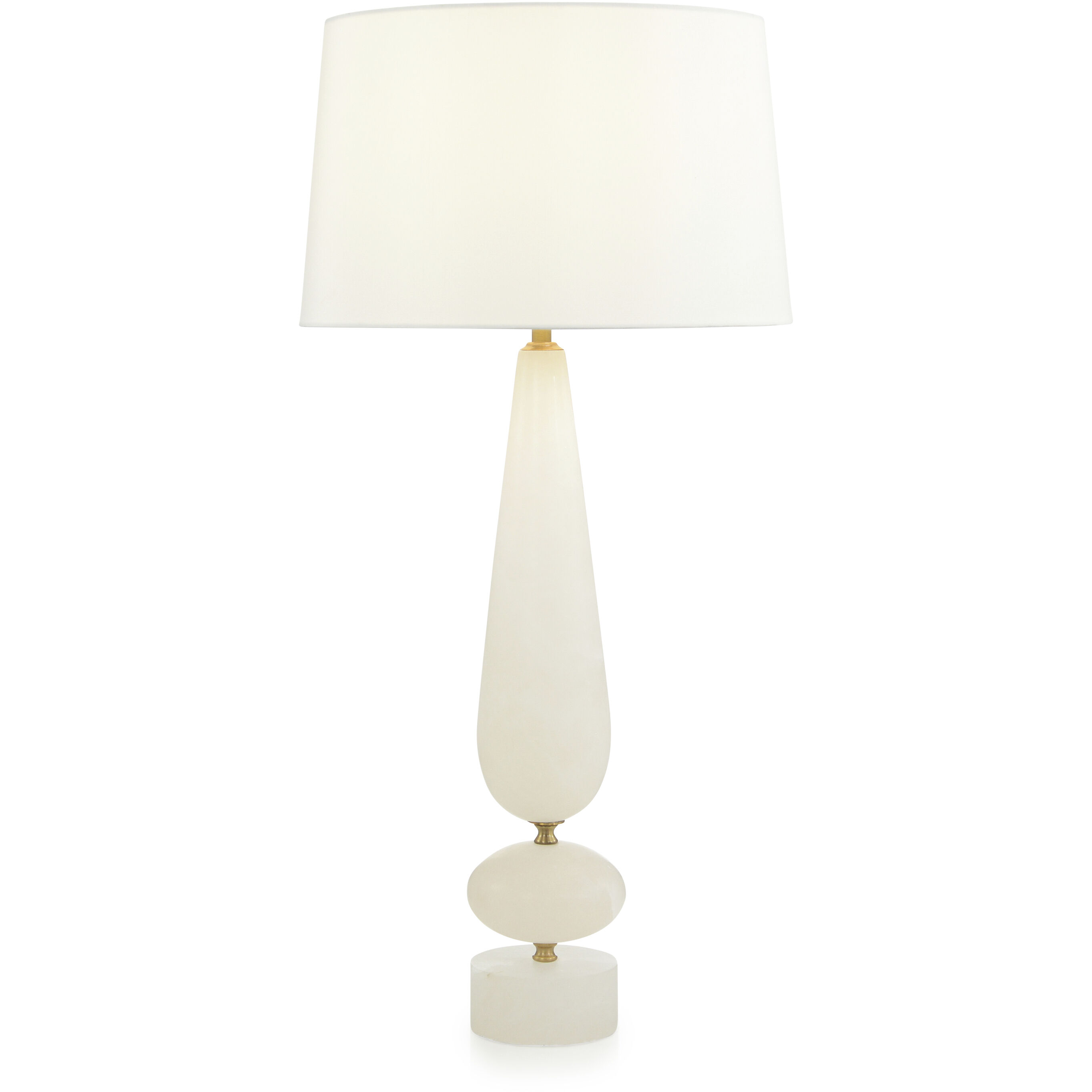 John-Richard Ballast Table Lamp Portable Light JRL-10572 - Open Box