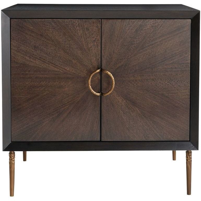 Jonathan Side Table