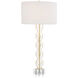 Acrylic Acrylic Table Lamp Portable Light