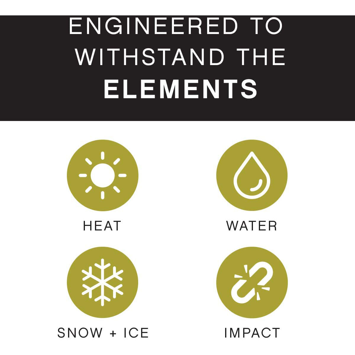 Isaac 120v 8.00 watt Bronze Landscape Spot Light