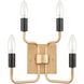 Epping Avenue Sconce Wall Light