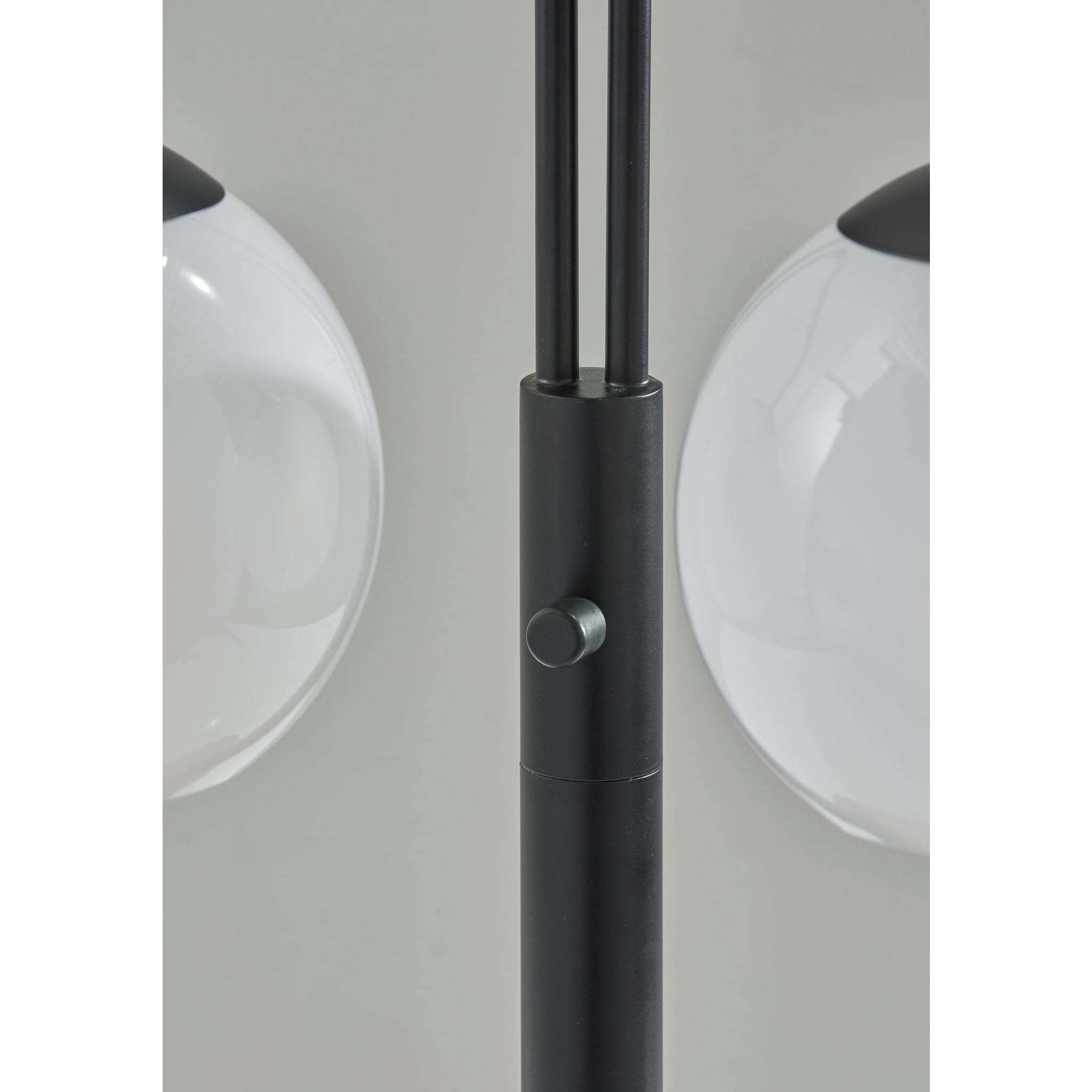 Stockton 23.5 inch 40.00 watt Black Table Lamp Portable Light