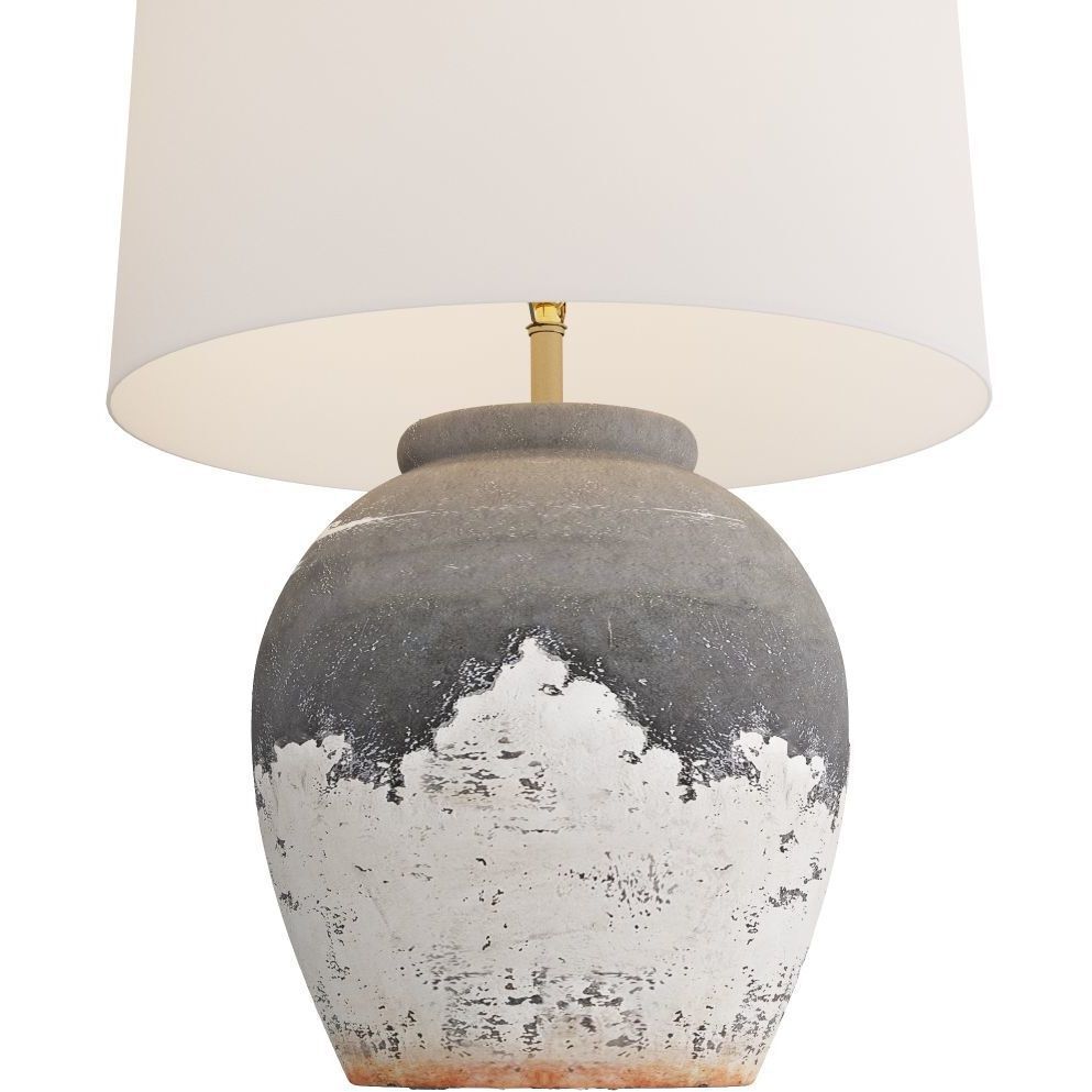 Yukon 29 inch Table Lamp Portable Light