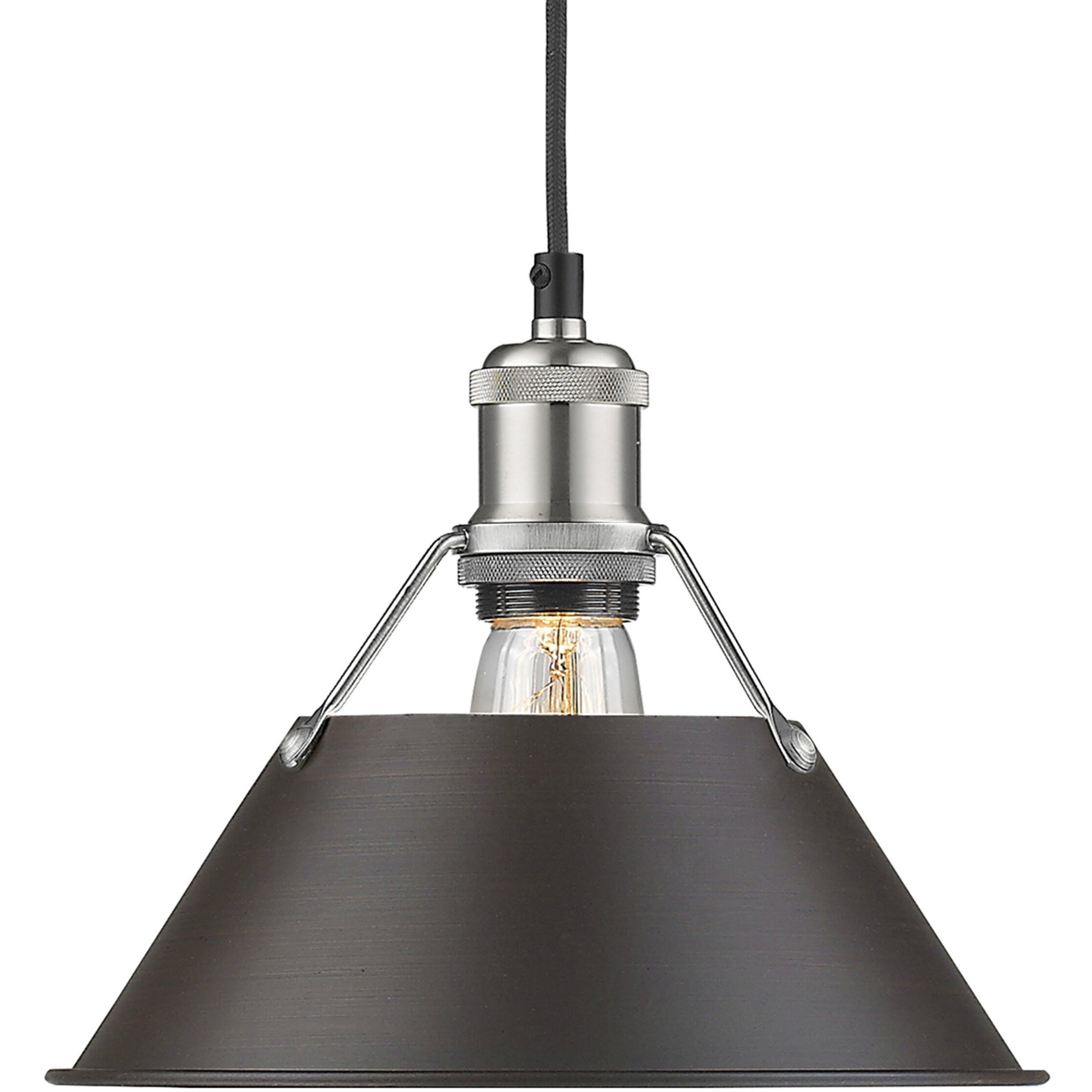 Yep Orwell 1 Light 10.00 inch Pendant