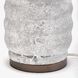 Harlan 31 inch Gray Table Lamp Portable Light
