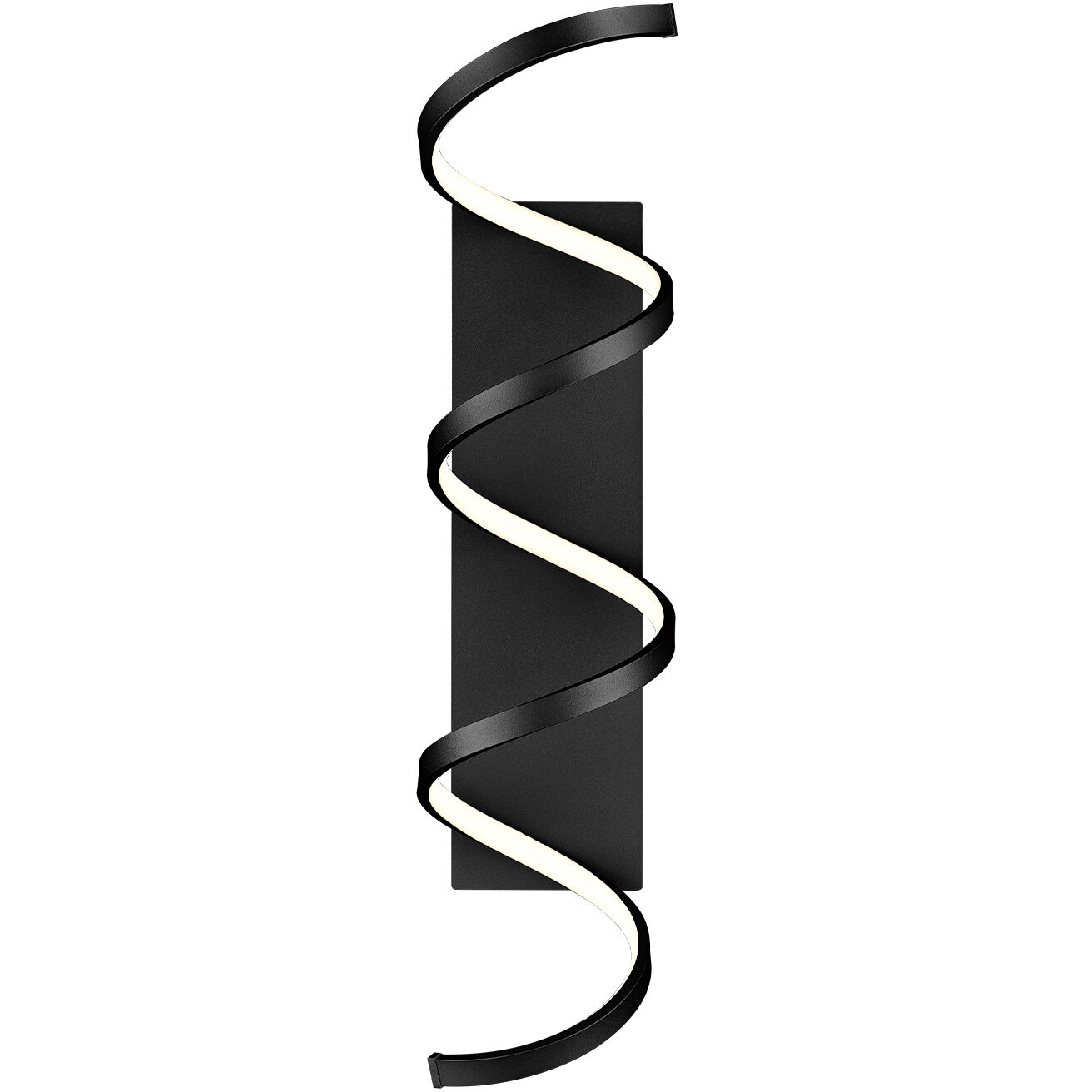 Synergy 1 Light 36.00 inch Wall Sconce