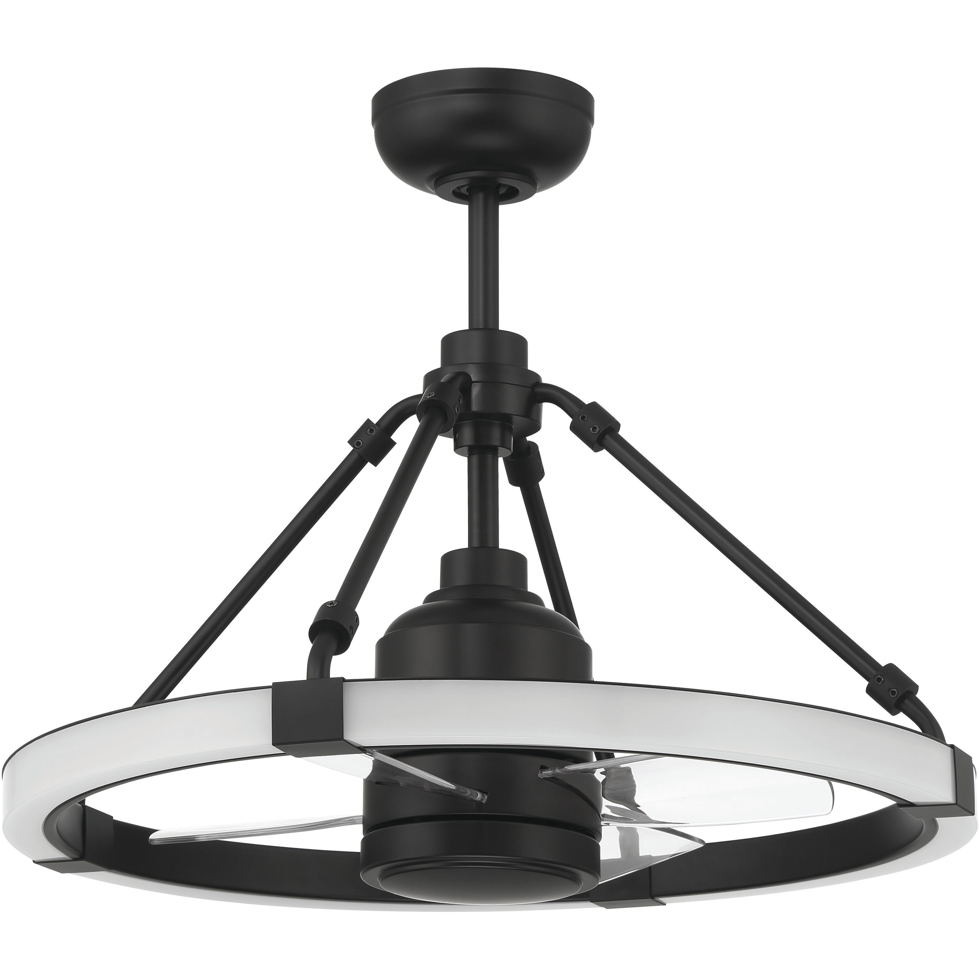 Levy 19.00 inch Indoor Ceiling Fan