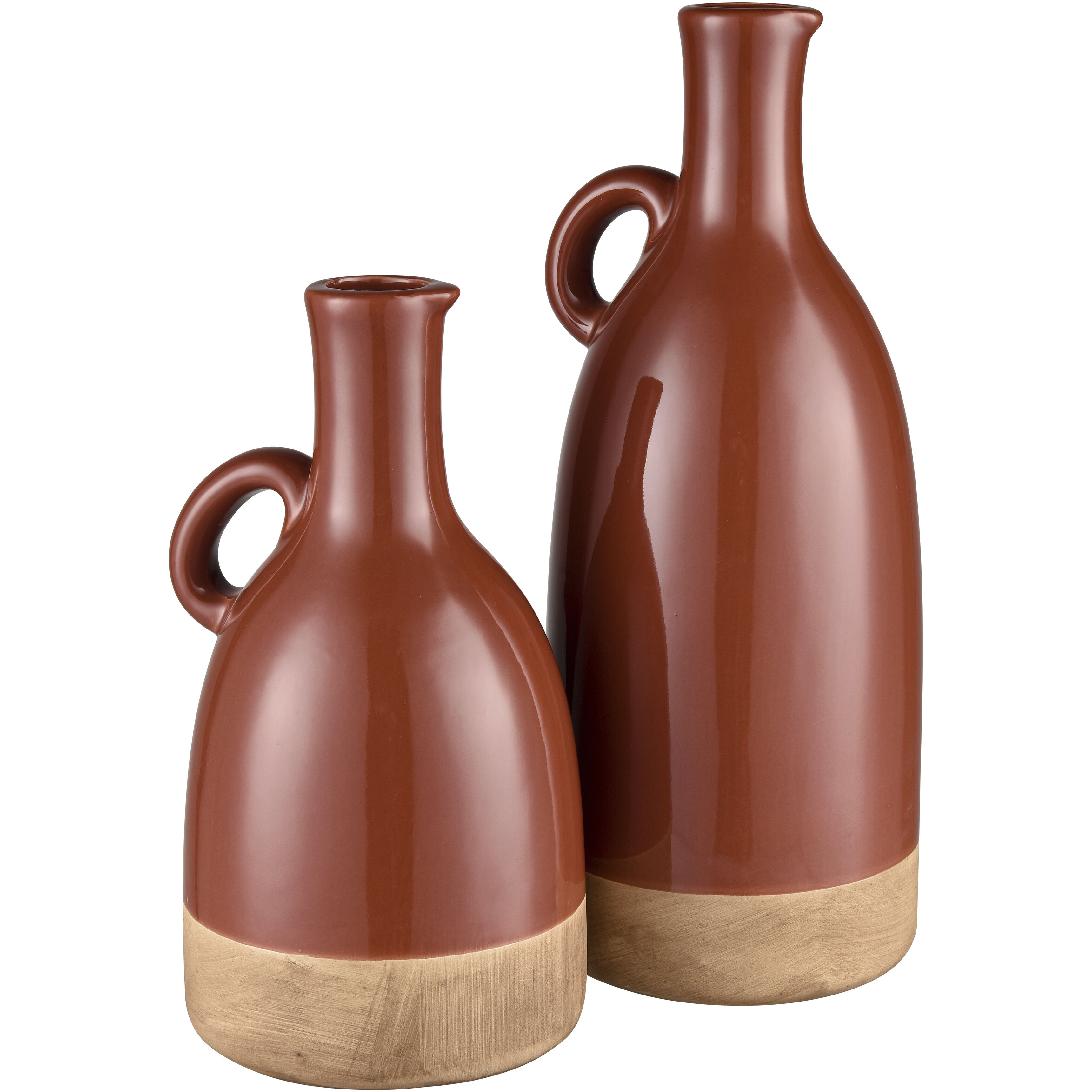 Adara 15 X 6.25 inch Vase