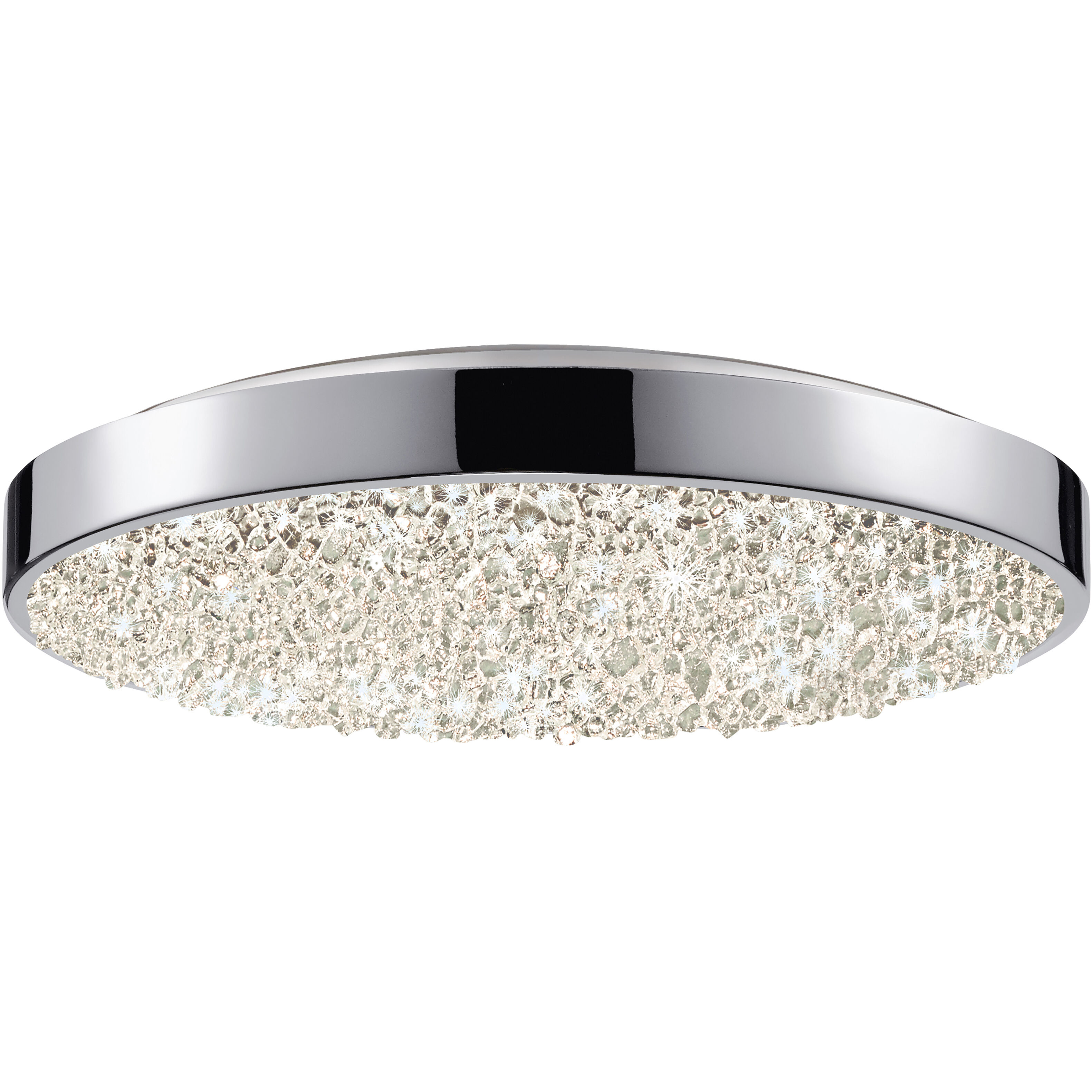 Dazzle Ceiling Light   