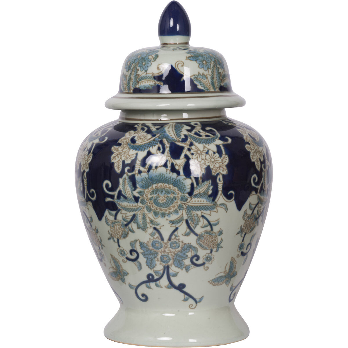 Bryn 16.5 X 9.8 inch Vase