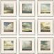 NULL Neutral Framed Art, Propac