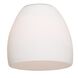 Cone Opal 4.5 inch Glass Shade