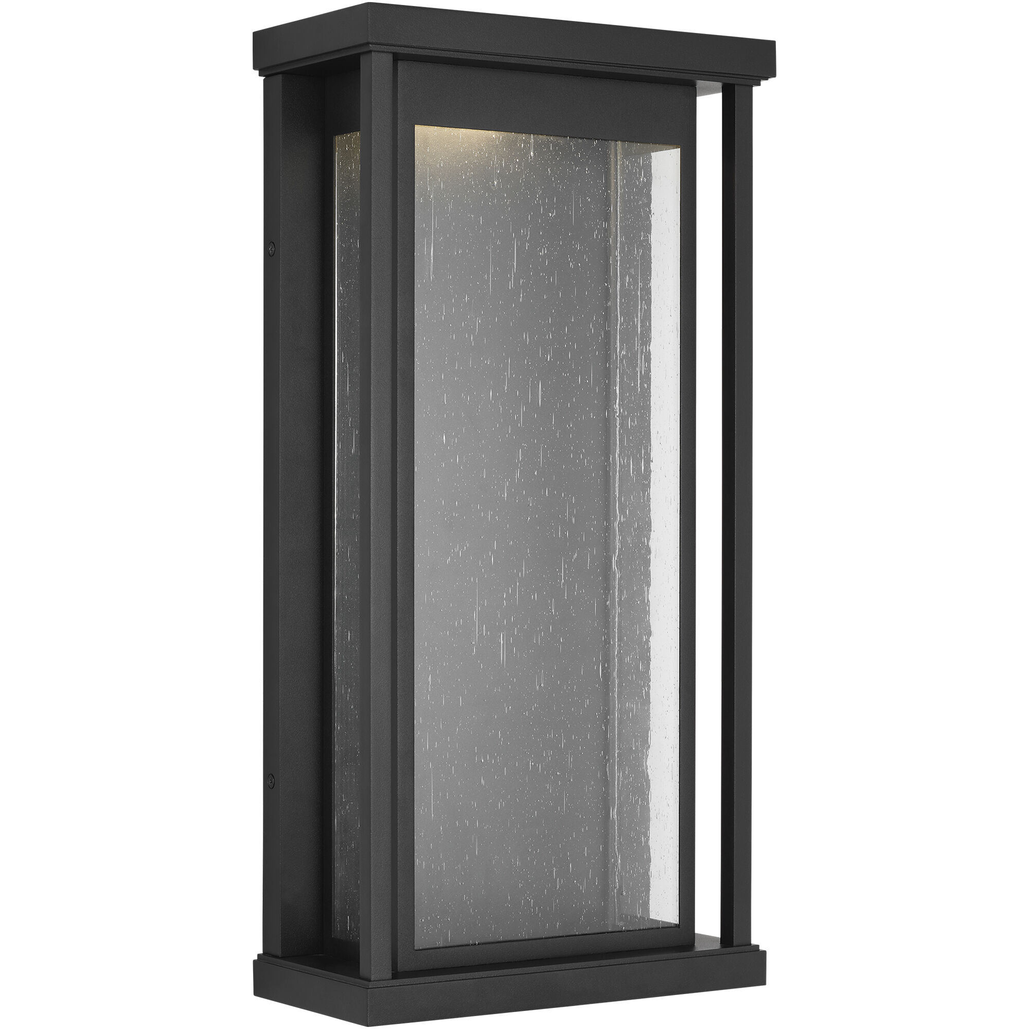 Faywood 1 Light 10.00 inch Outdoor Wall Light
