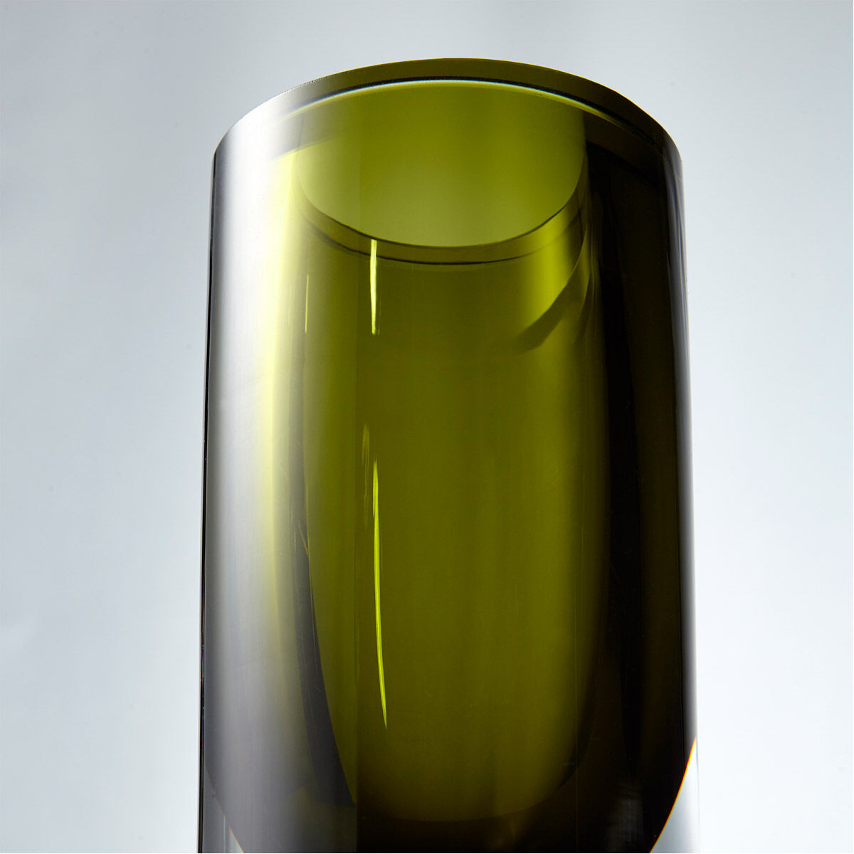 Majeure 12 X 4 inch Vase, Large