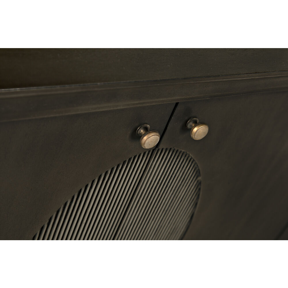 Dumont 74.5 X 22 inch Pale Sideboard