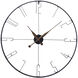 Cameron 28 X 28 inch Wall Clock