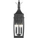 Montpelier Outdoor Wall Lantern
