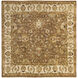 Taj Mahal 96 X 96 inch Rug