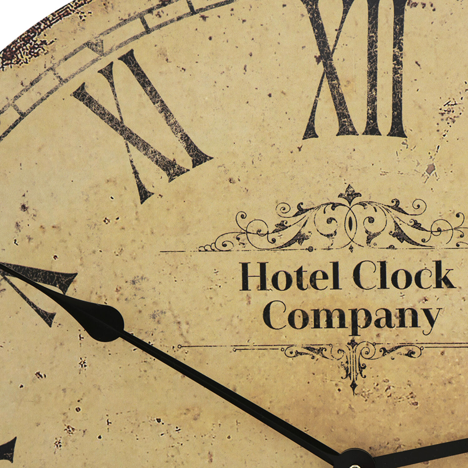 Anita 23.2 X 23.2 inch Clock