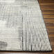 Tunus 144 X 108 inch Taupe Rug, Rectangle
