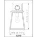 Broughton Outdoor Wall Light