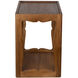 Kabbal Side Table, Tall