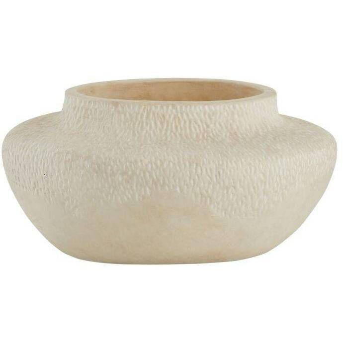 Freeman 11.5 X 6 inch Vases, Set of 2