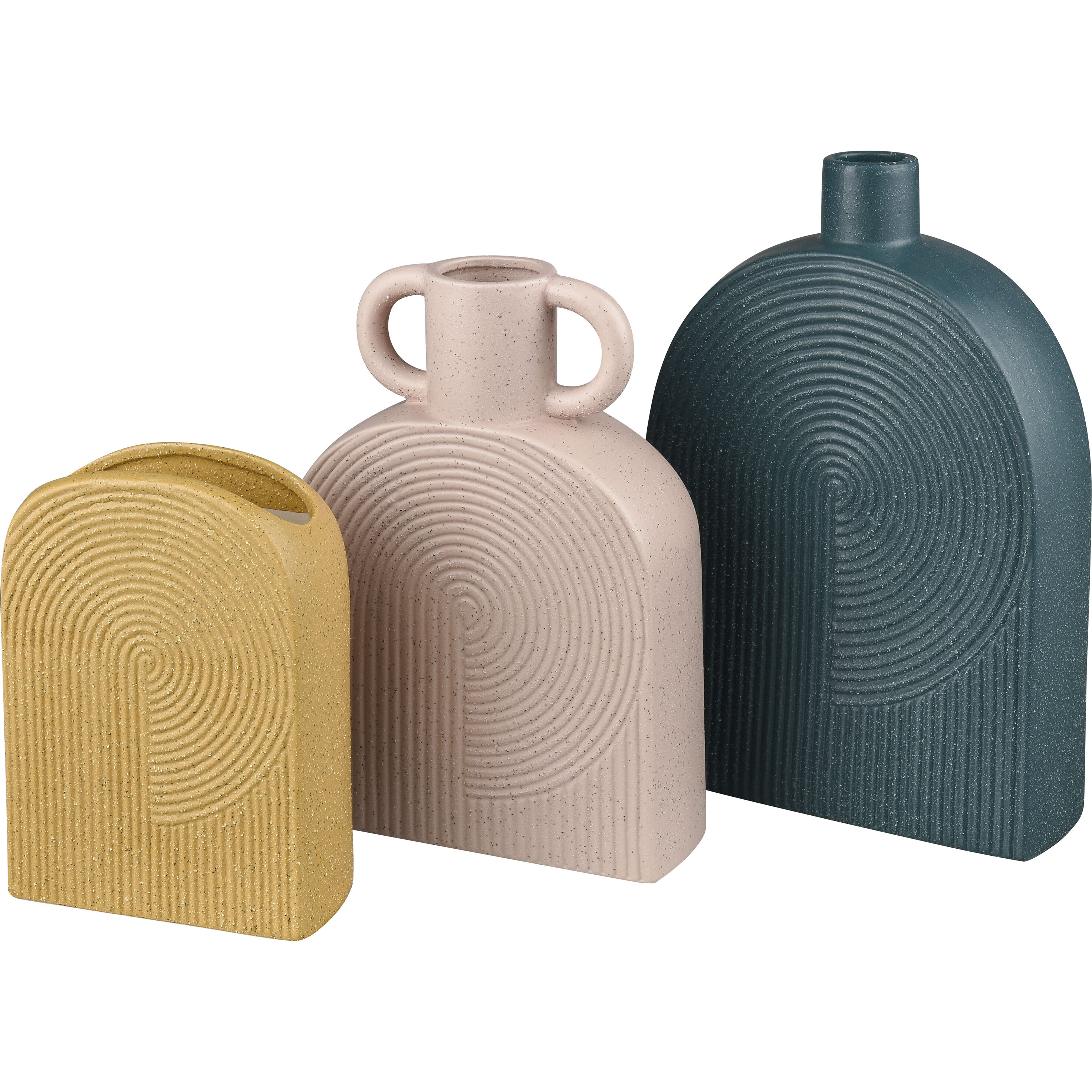 Agna 7.25 X 5 inch Vase