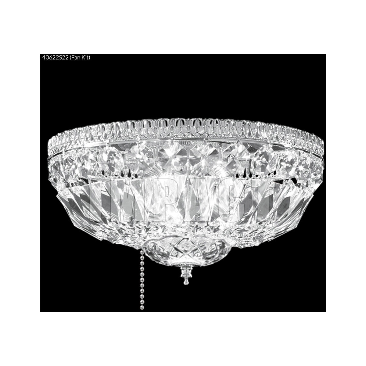 Zoe 1 Light 12.00 inch Flush Mount