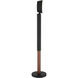 Task Portables 18 inch 5.00 watt Coal Adjustable Table Lamp Portable Light