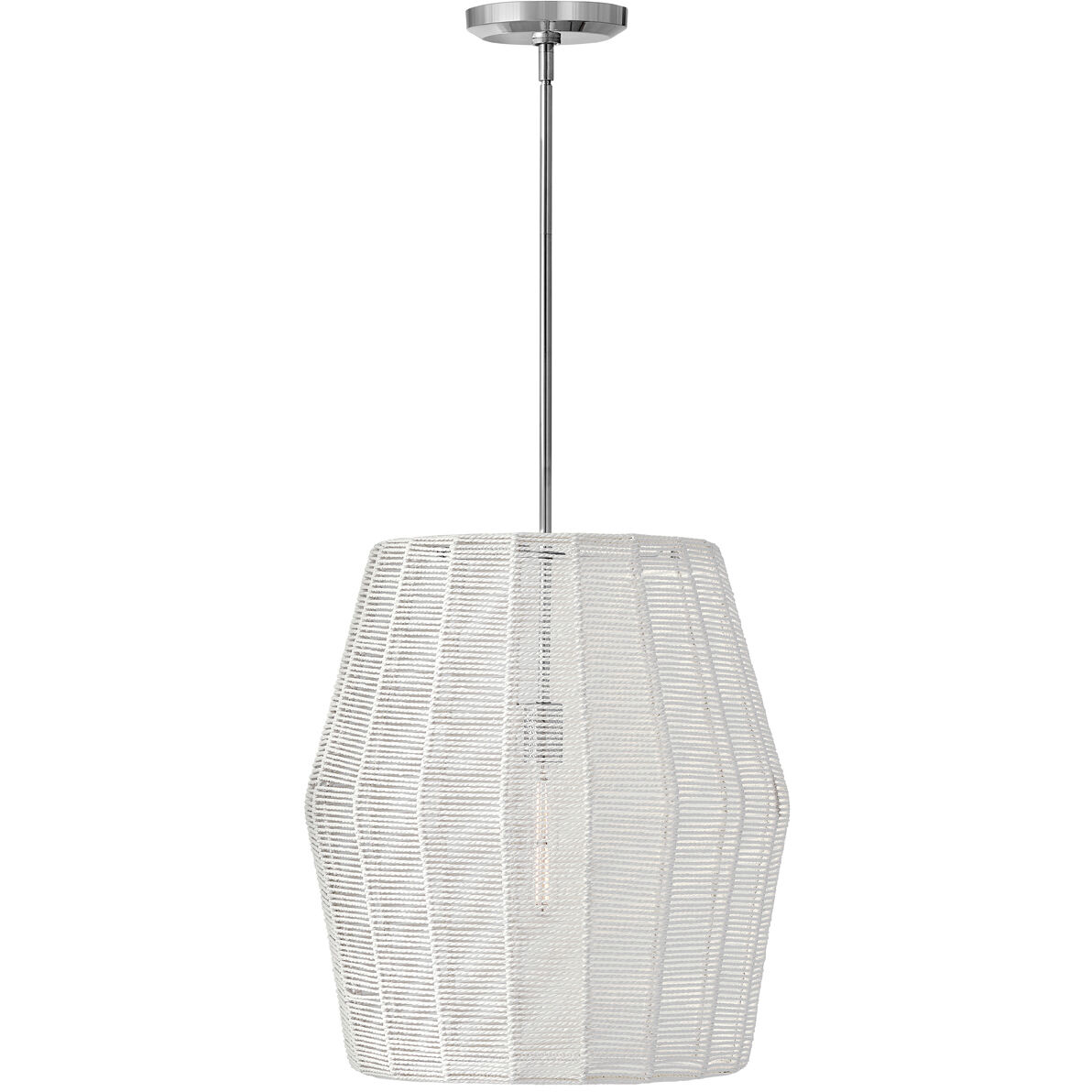 Lisa McDennon Luca 1 Light 20.00 inch Pendant