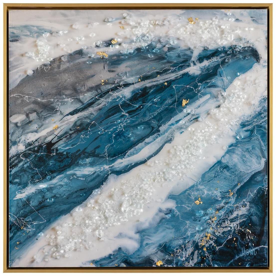 Mary Hong's Dreamscape I Giclees