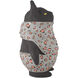 Feline 14.25 X 9.5 inch Sculpture