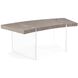 Clichy 77 X 32 inch Desk