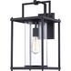 Garrett Outdoor Wall Lantern