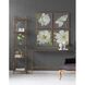 Anita Gold Wall Art