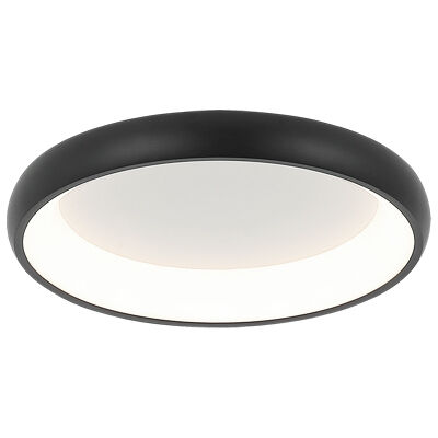 Maverick 1 Light 11.88 inch Flush Mount