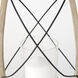 Zain 21.26 X 5.71 inch Lantern