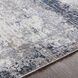 Norland 87 X 60 inch Charcoal Rug in 5 x 8, Rectangle
