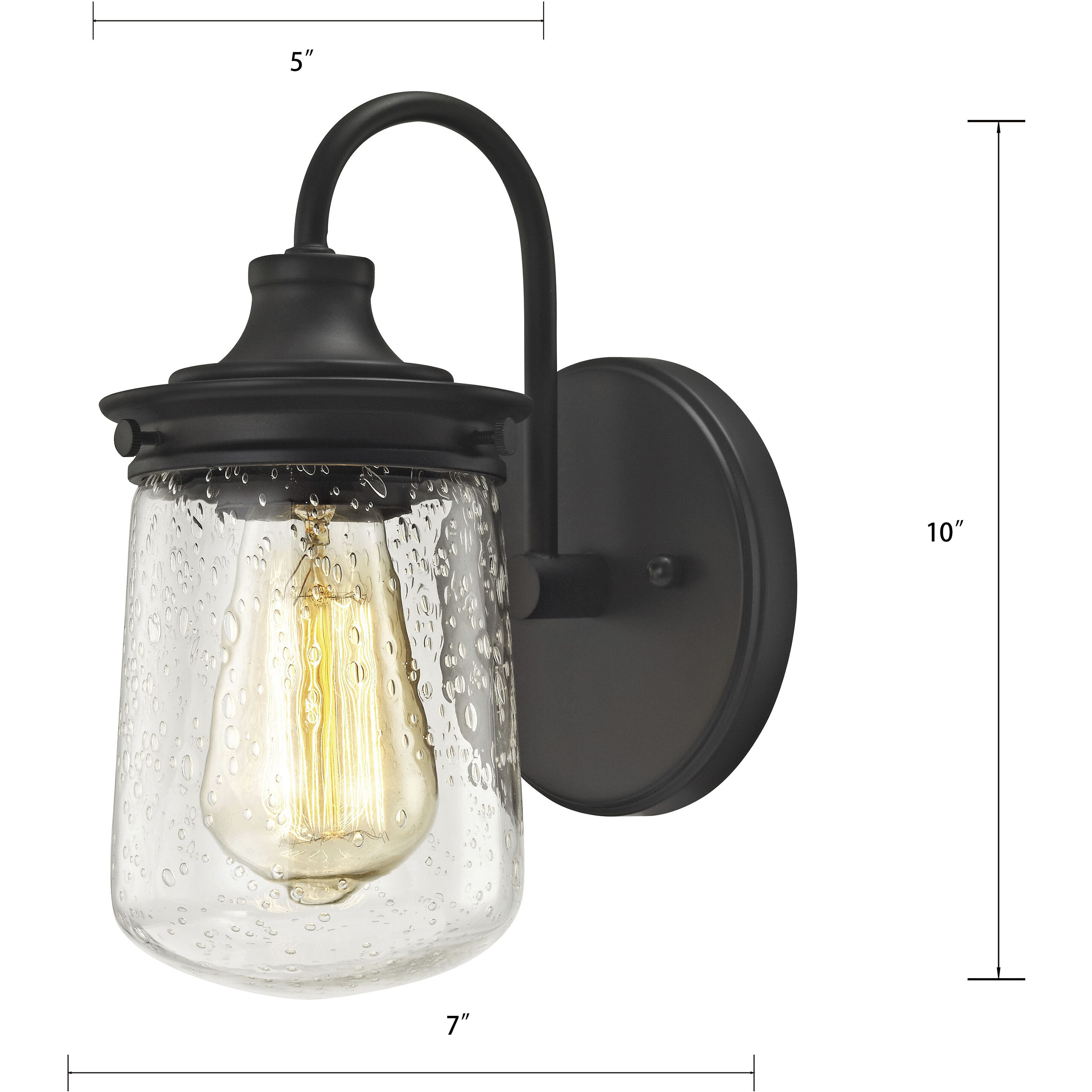 Hamel Vanity Light Wall Light