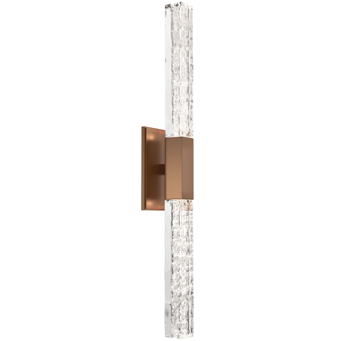 Axis 2 Light 5.50 inch Wall Sconce