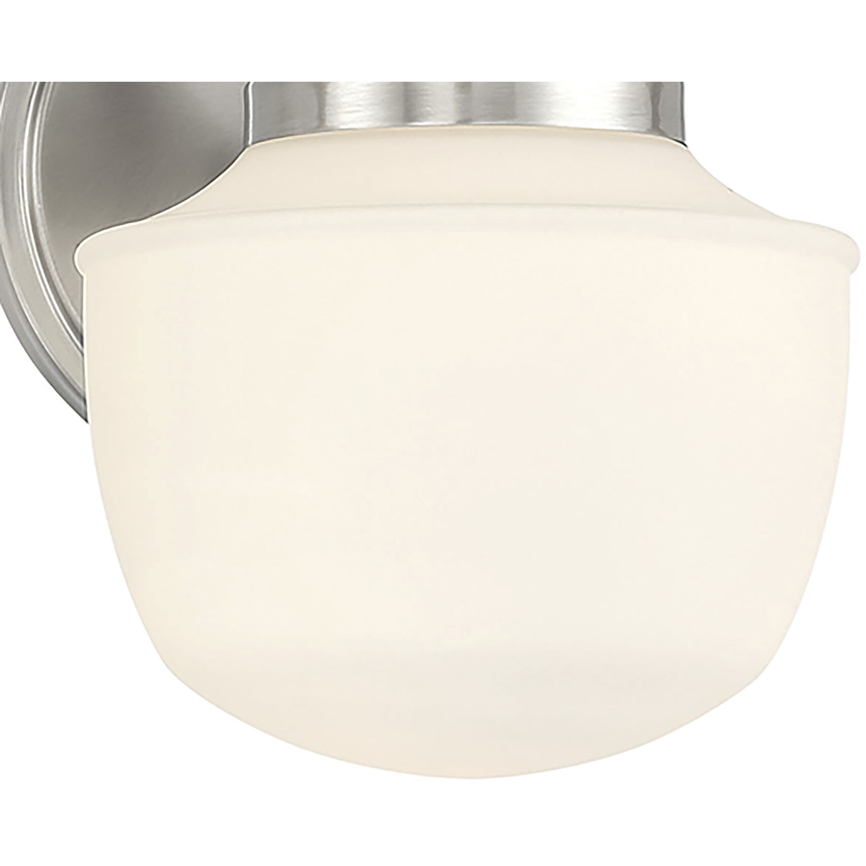 Cornwell 3 Light 23 inch Brushed Nickel Bath Vanity Wall Light