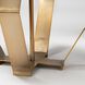 Edwards 26.5 inch Gold Table Lamp Portable Light