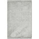 Aledo 108 X 72 inch Undyed Wool Rug, 6ft x 9ft