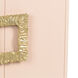 Wildwood Pink Cabinet