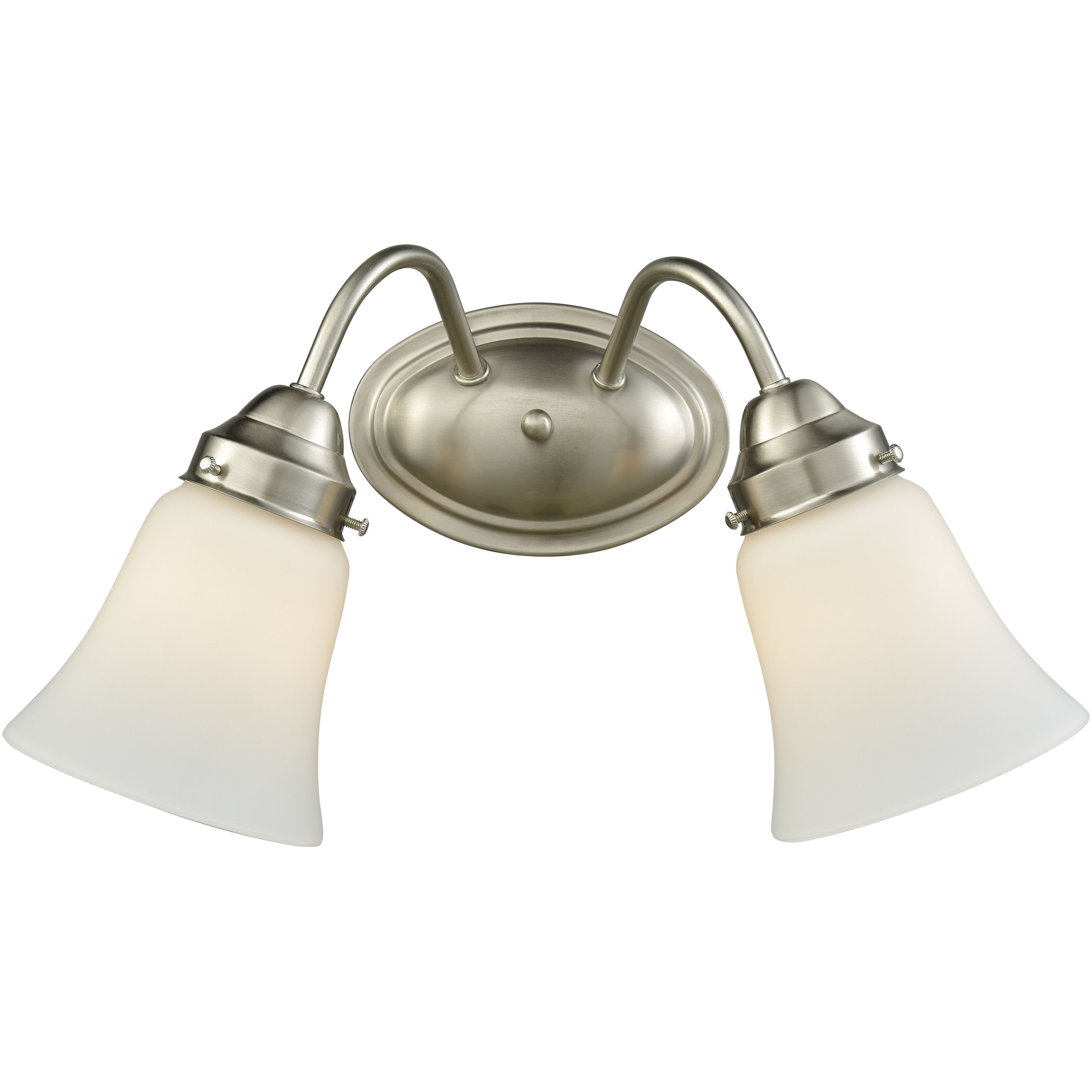 Califon 2 Light 13.00 inch Bathroom Vanity Light